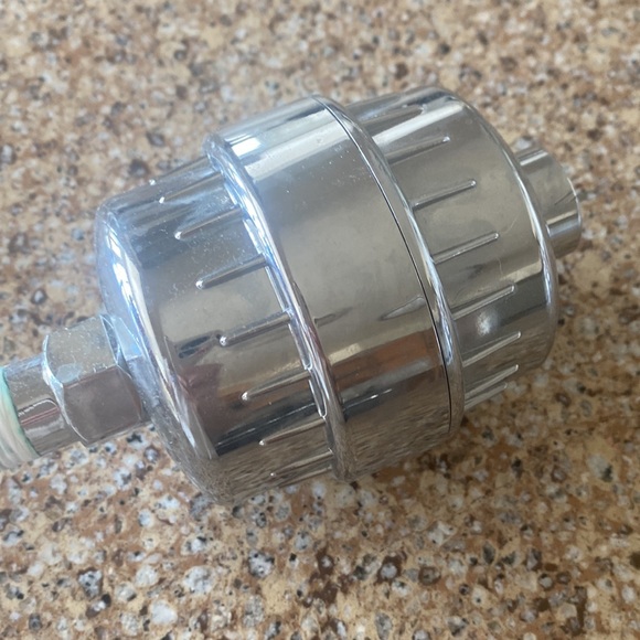 Aqua bliss shower filter - Picture 2 of 4